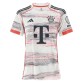 Bayern Munich Bortedrakt Dame 2025/2026